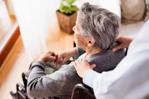 Physio à domicile