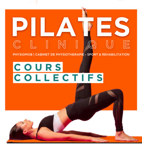 Pilates Clinique
