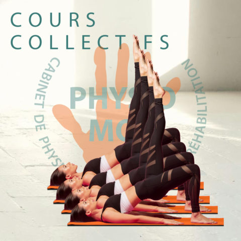 PILATES CLINIQUE