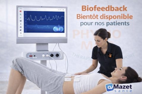 Uro-gynécologie féminine – Rééducation pelvi-périnéale