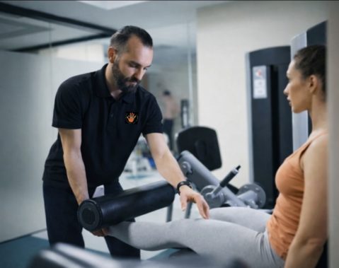 FITNESS MÉDICAL MTT