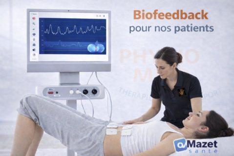 Uro-gynécologie féminine – Rééducation pelvi-périnéale